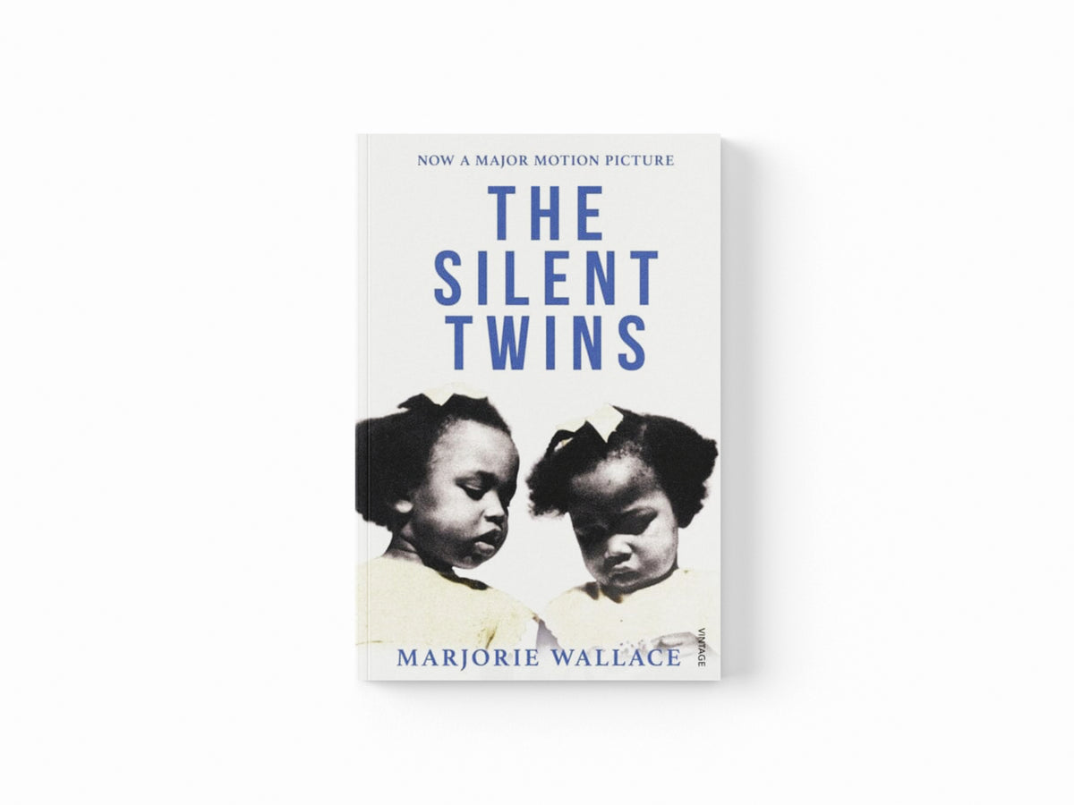 The Silent Twins
