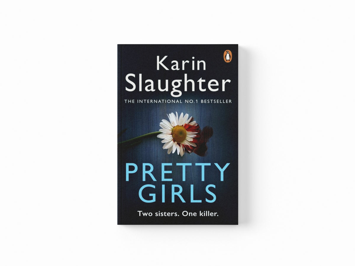 Pretty Girls