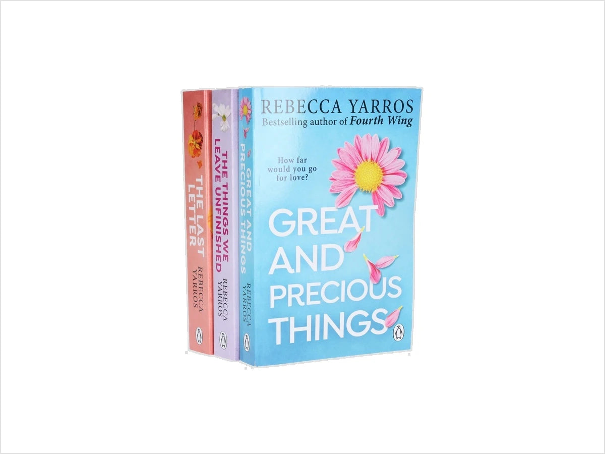 Rebecca Collection