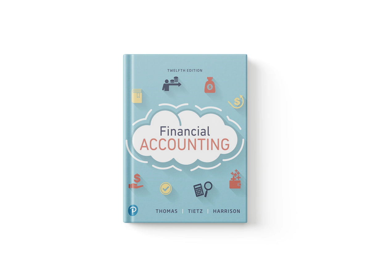 Financial Accounting