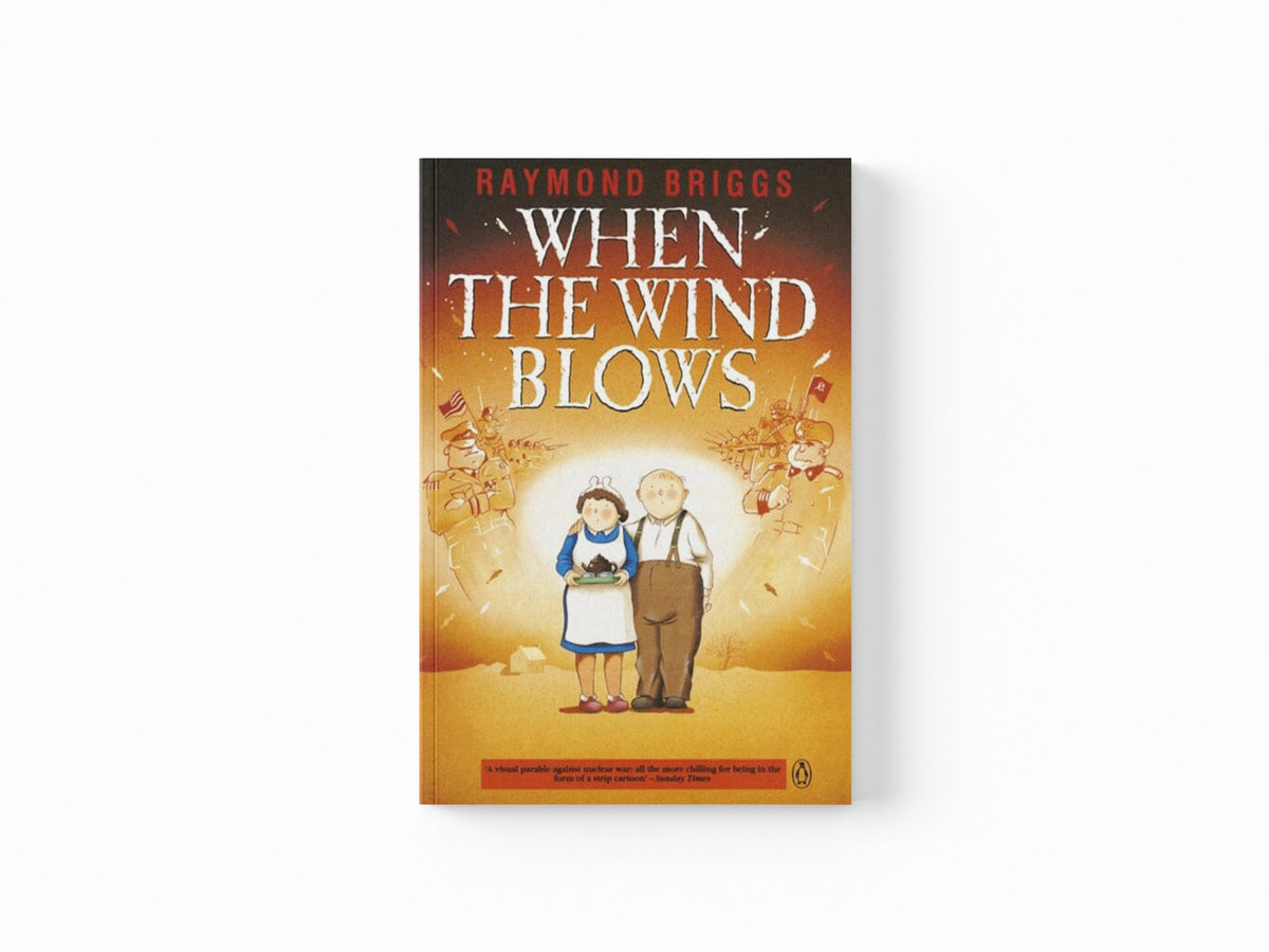 When the Wind Blows