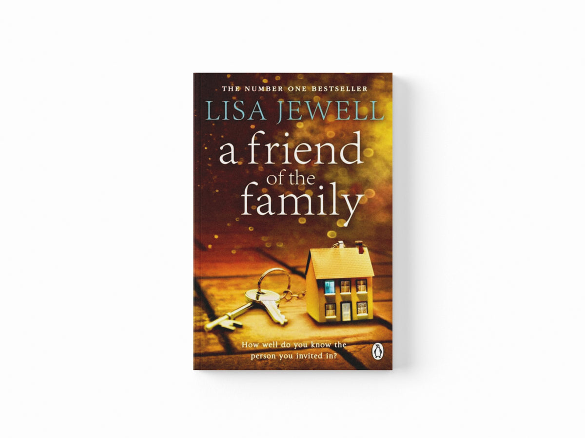 A Friend of the Family