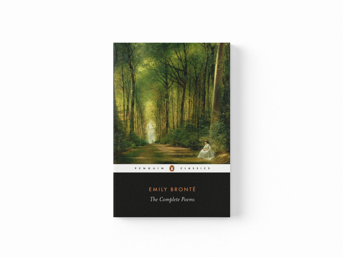 The Complete Poems