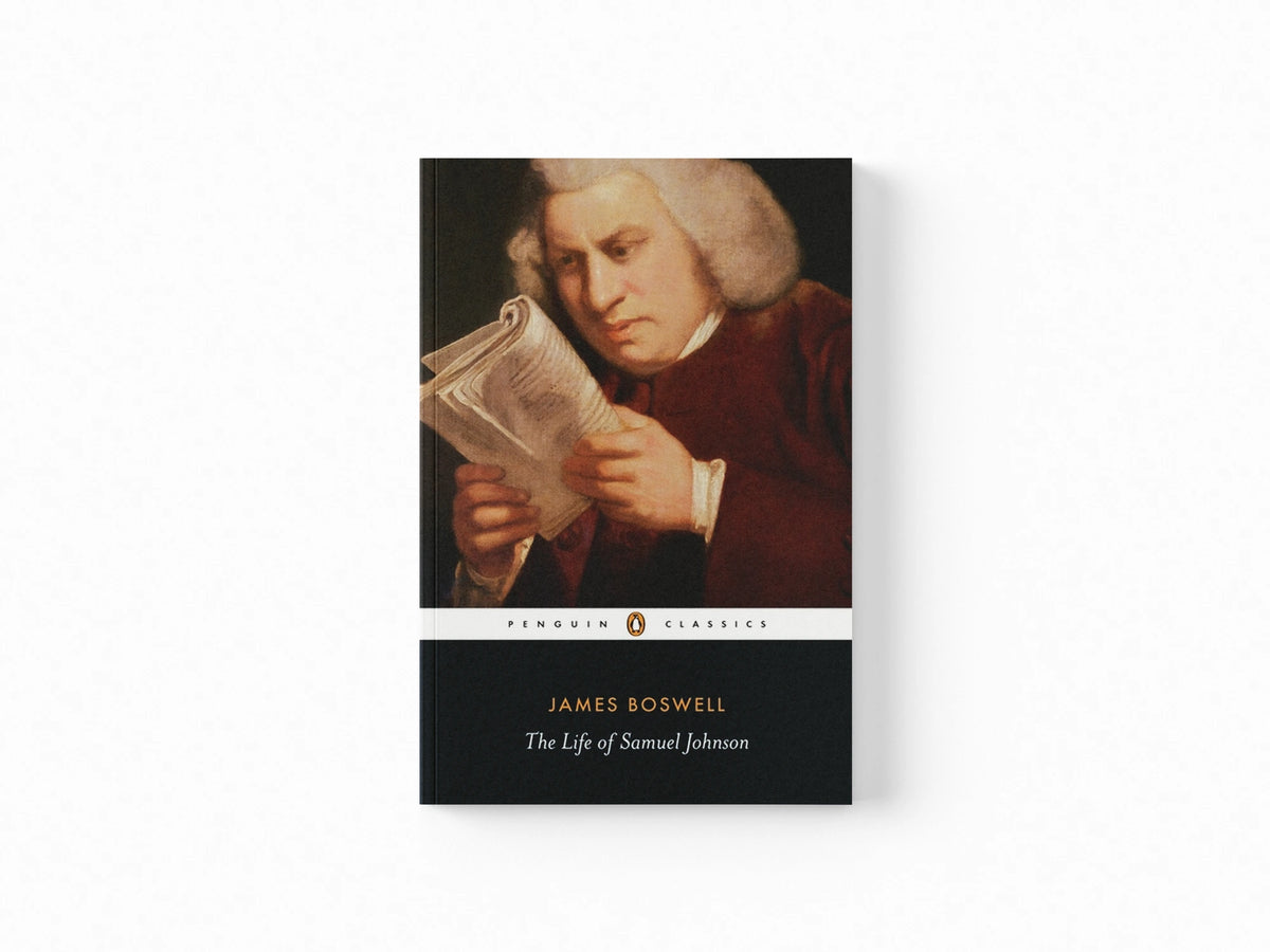 The Life of Samuel Johnson