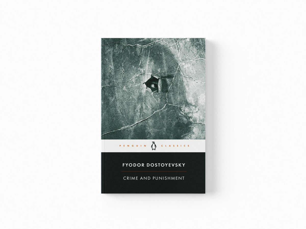 Crime and Punishment