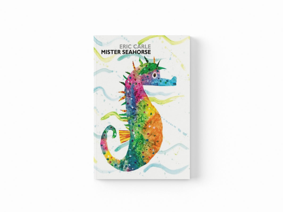 Mister Seahorse