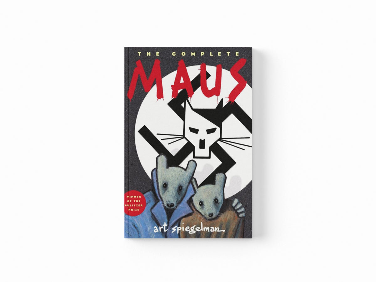 The Complete MAUS