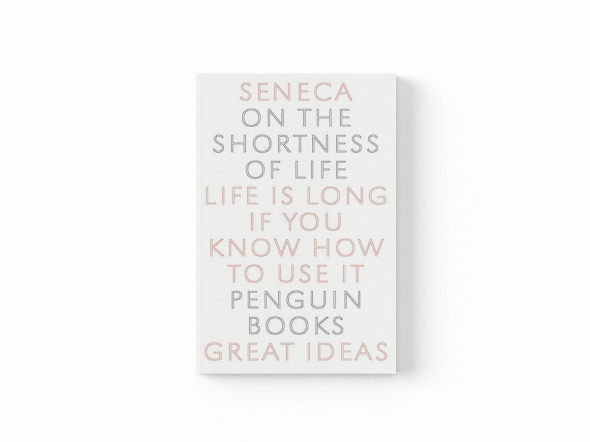 On the Shortness of Life