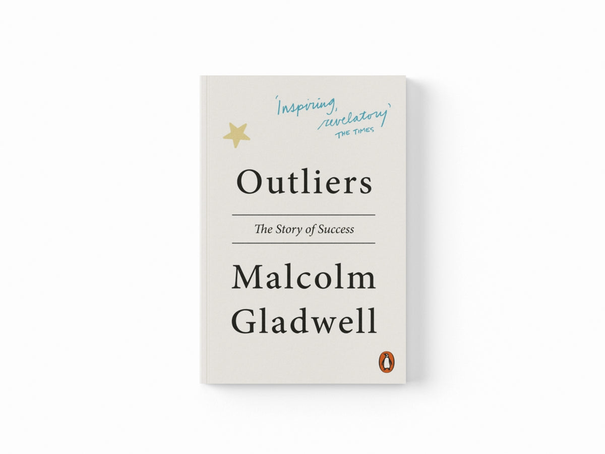 Outliers