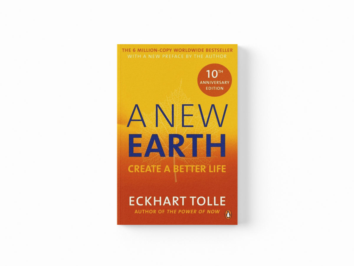 A New Earth