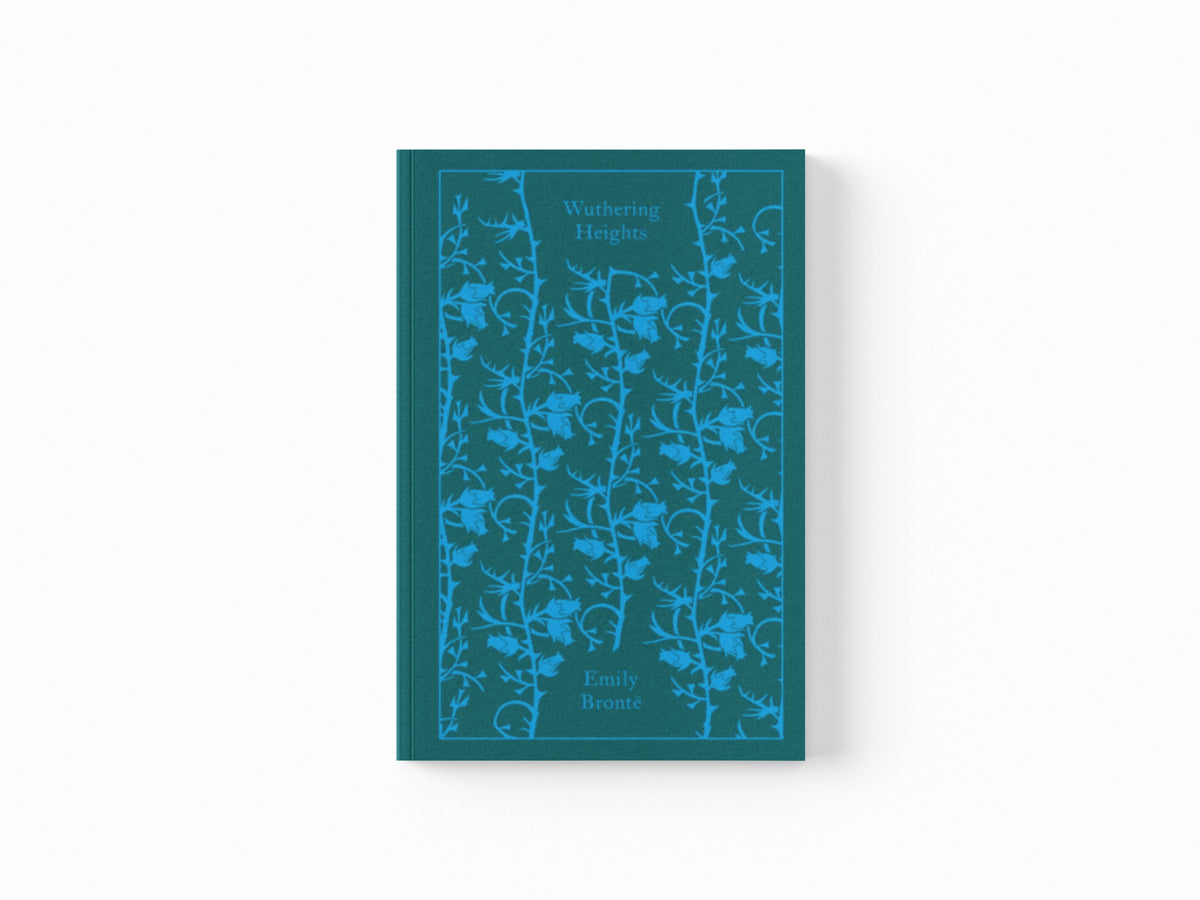 Wuthering Heights