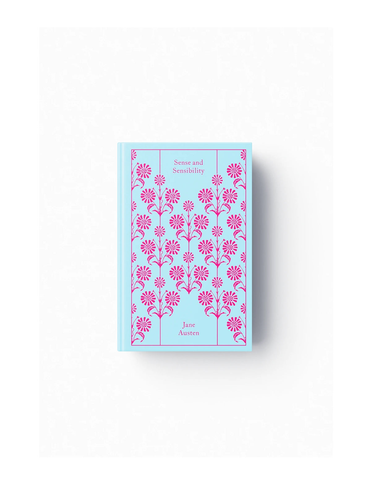 Sense and Sensibility