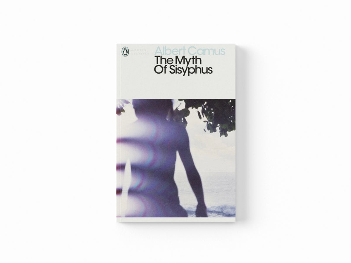 The Myth of Sisyphus