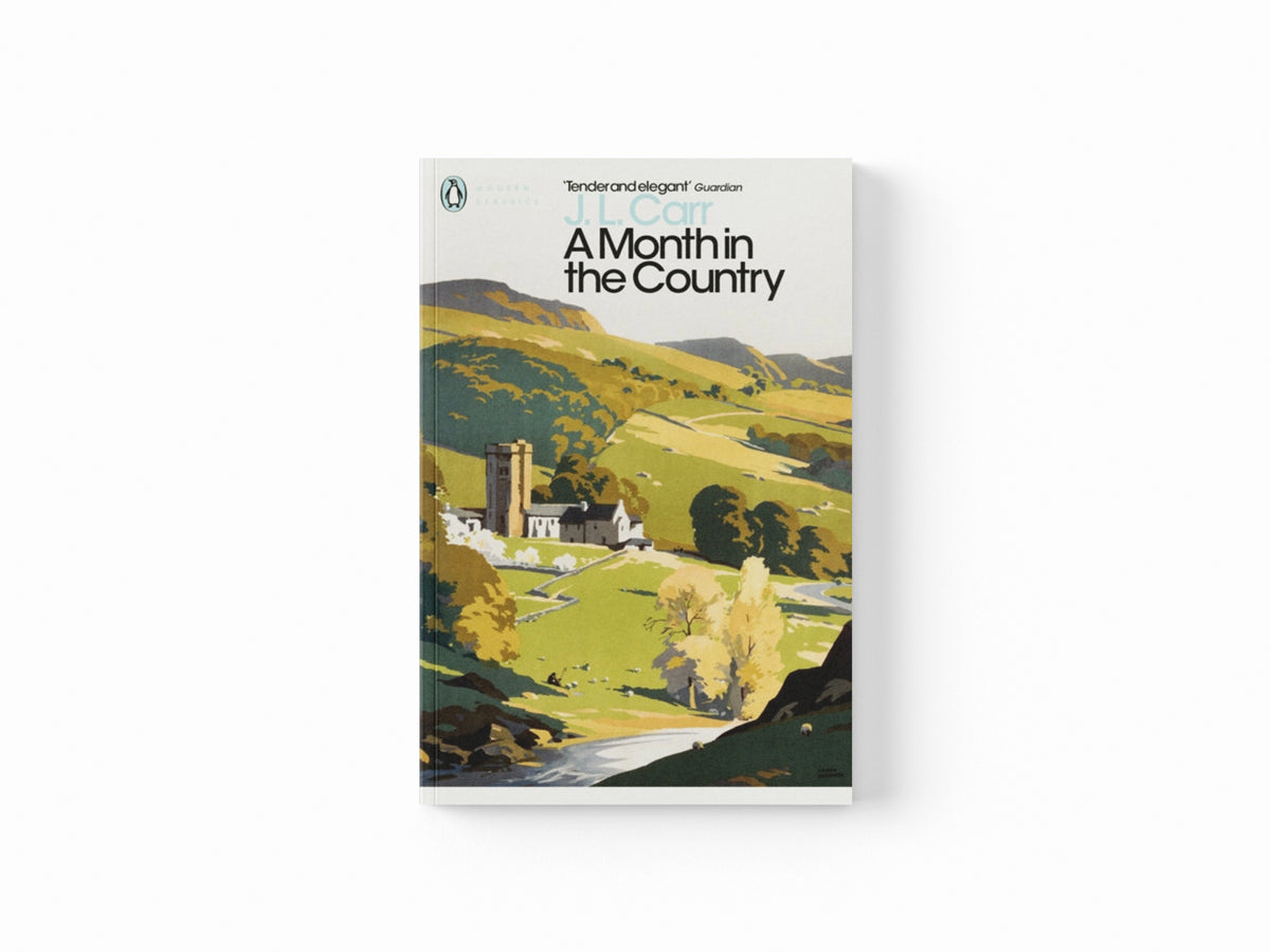 A Month in the Country