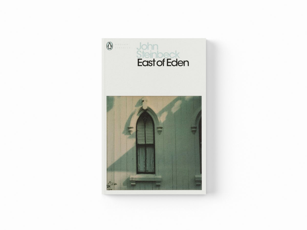 East of Eden