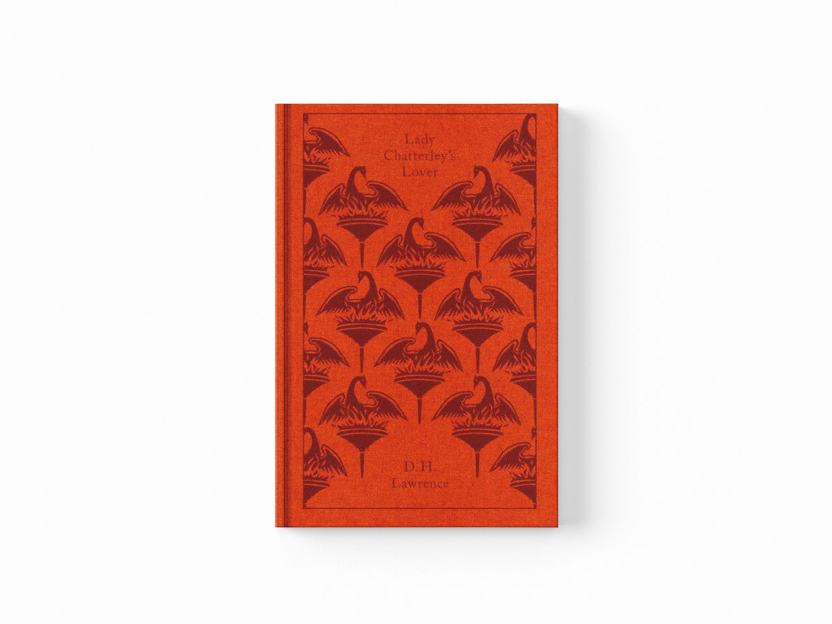 Lady Chatterley's Lover