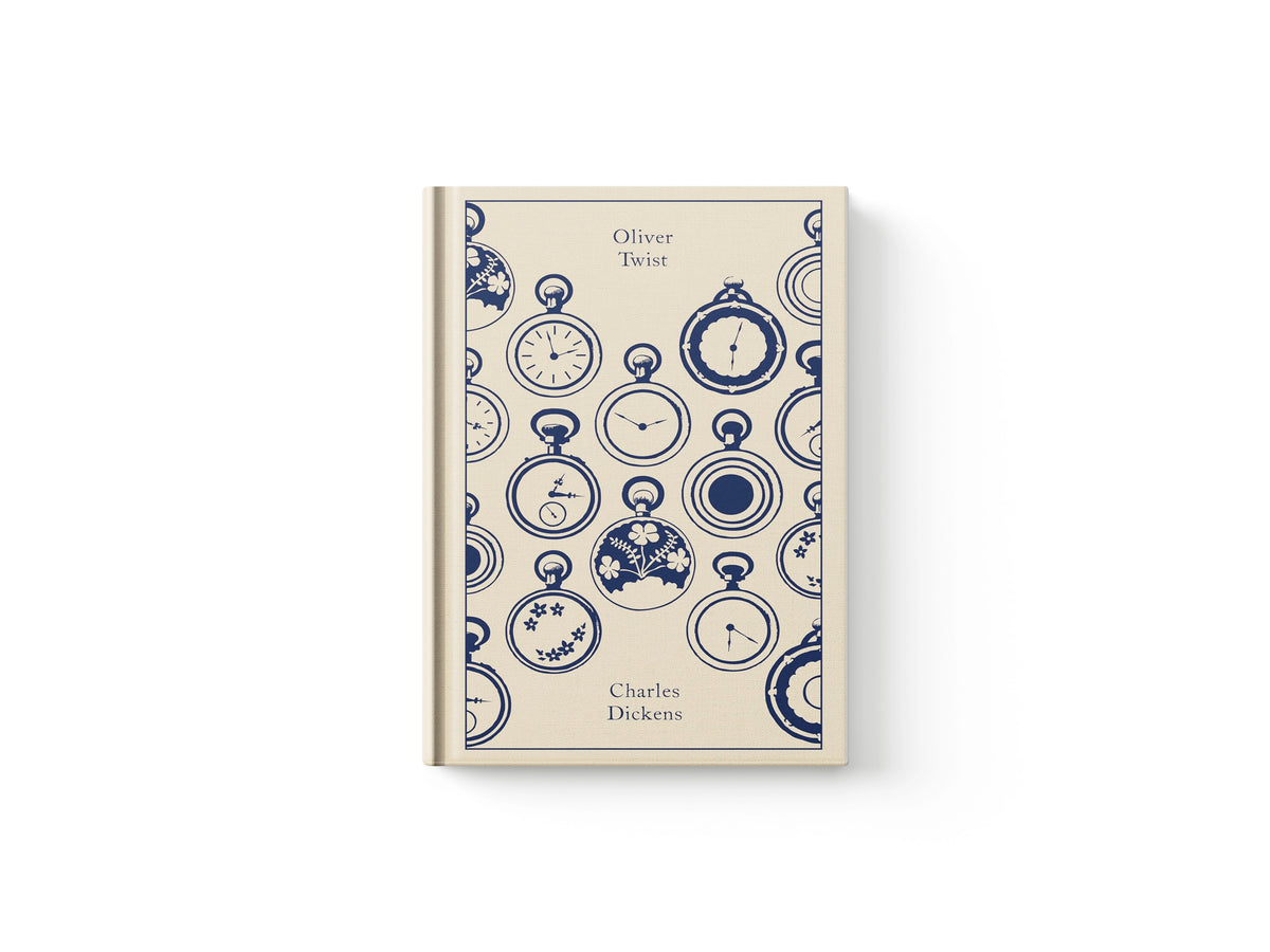 Oliver Twist by Penguin Books Ltd; 9780141192499