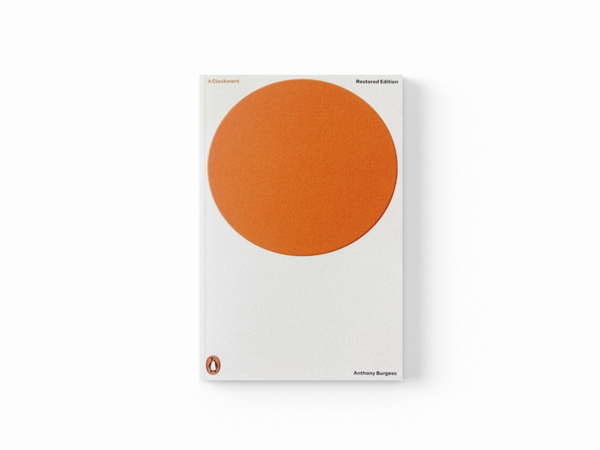 A Clockwork Orange