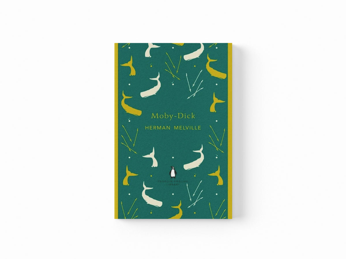Moby-Dick
