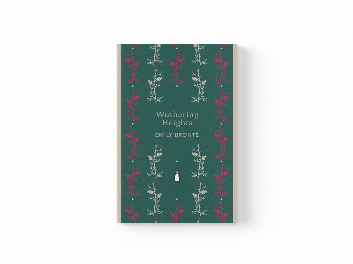 Wuthering Heights