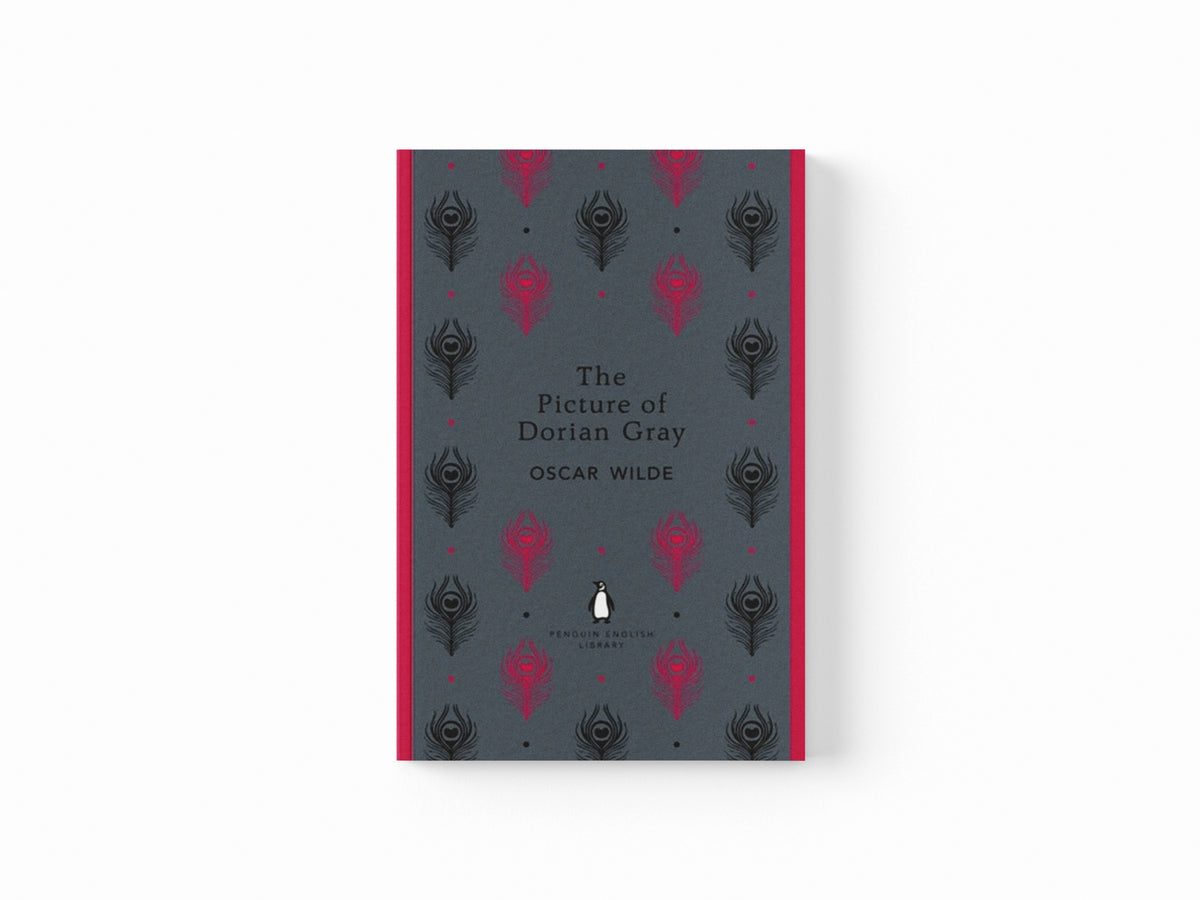 The Picture of Dorian Gray