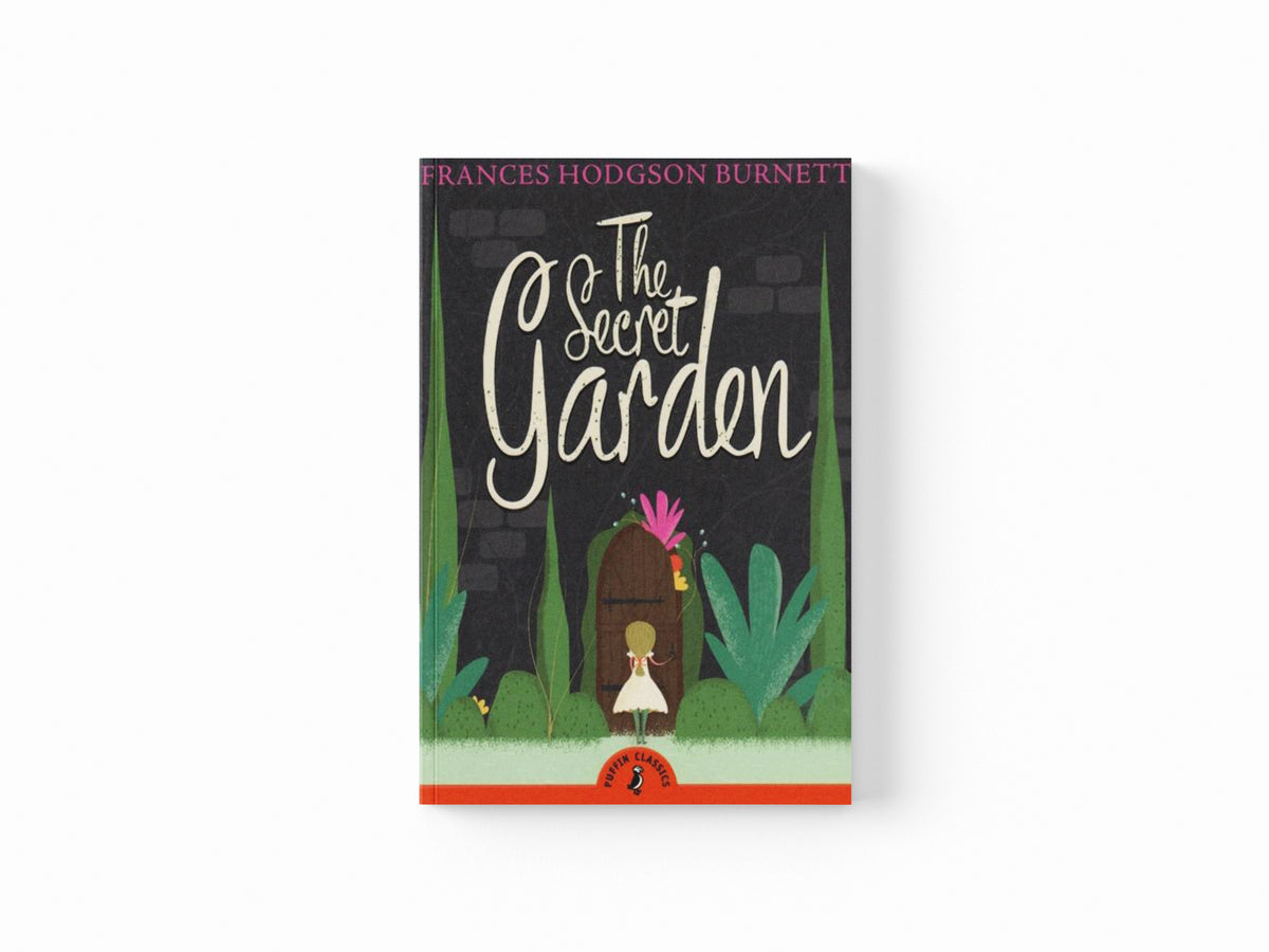 The Secret Garden