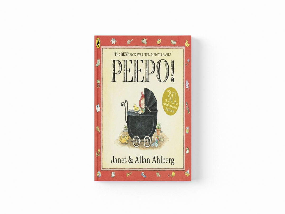 Peepo!