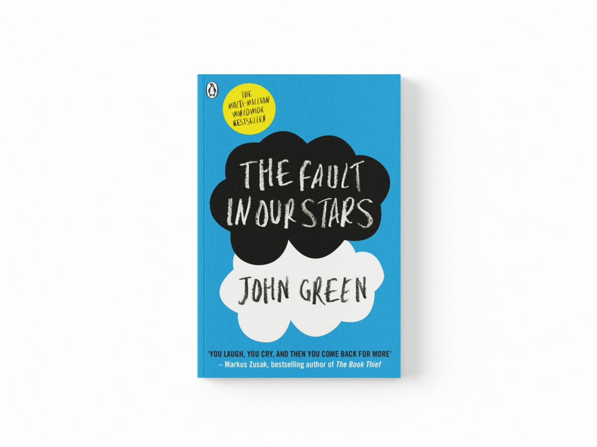 The Fault in Our Stars