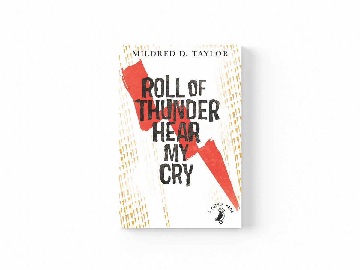 Roll of Thunder, Hear My Cry by Penguin Random House Children's UK; 9780141354873