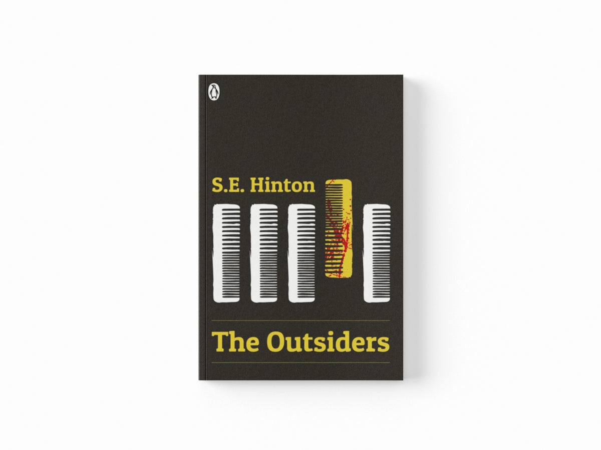 The Outsiders