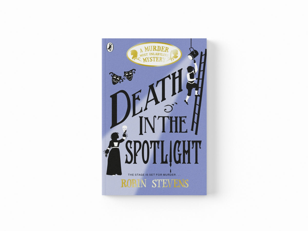 Death in the Spotlight