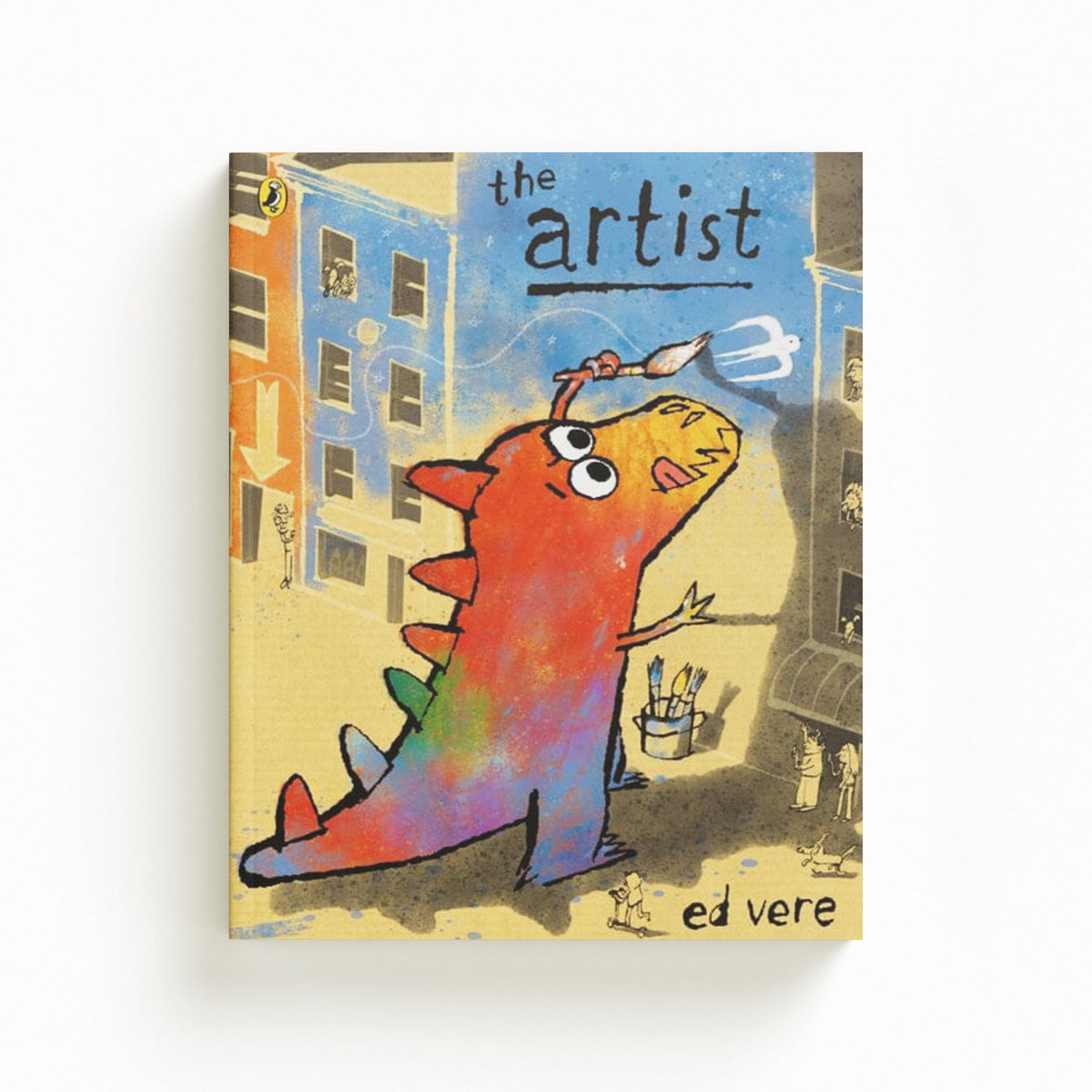 The Artist