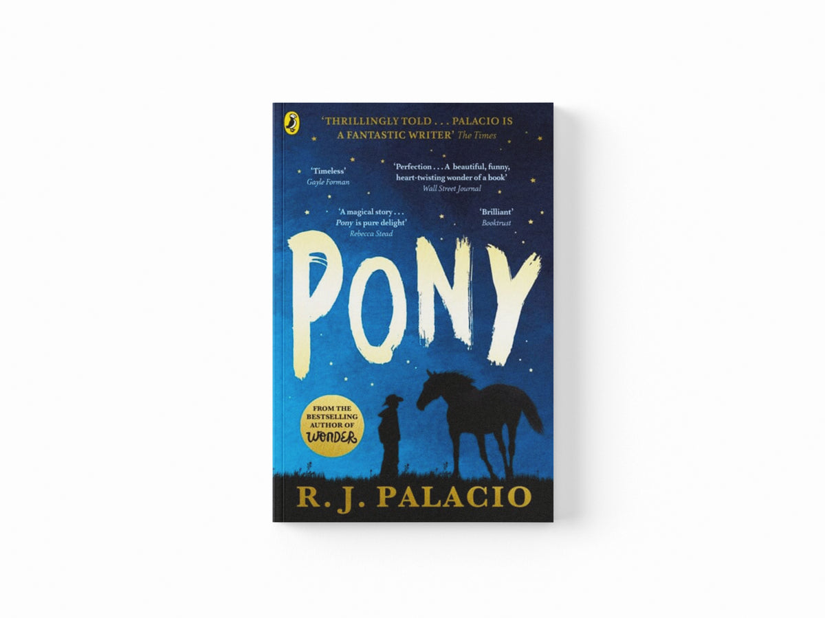 Pony