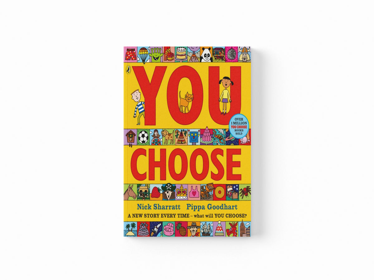 You Choose