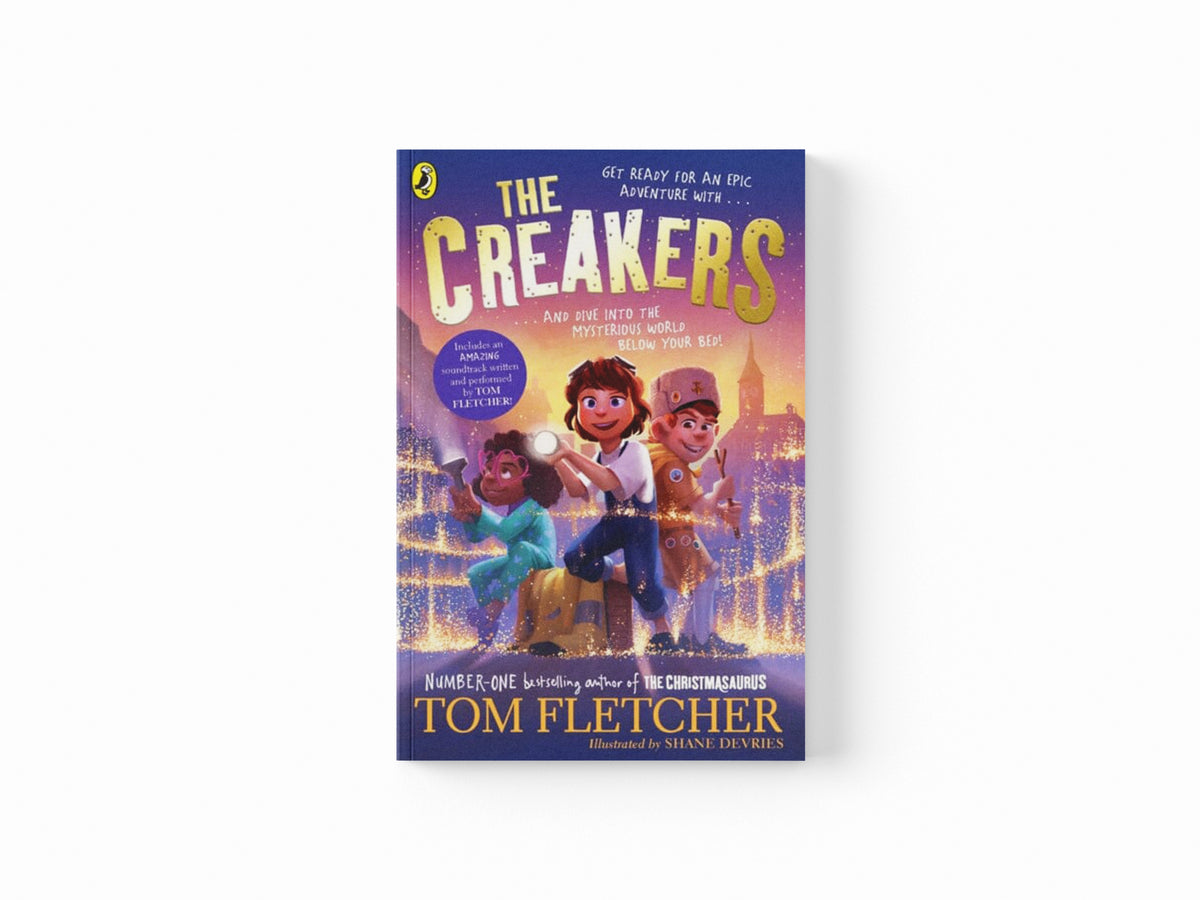 The Creakers