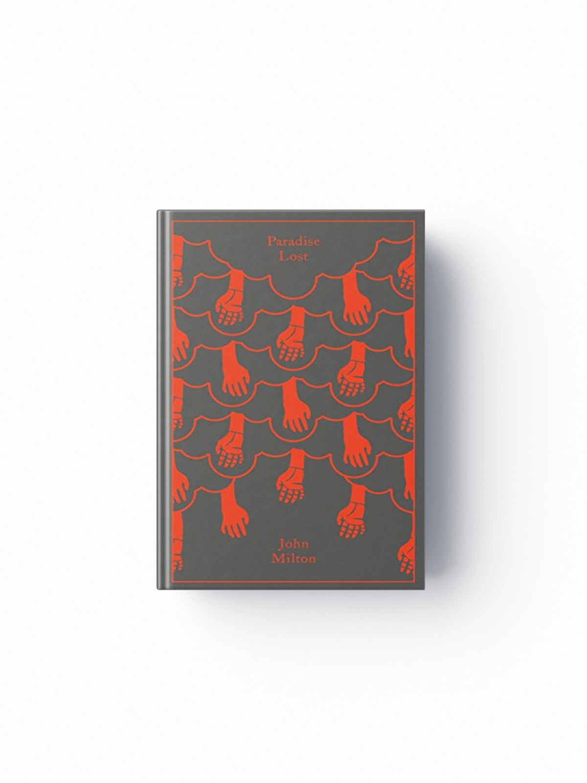 Paradise Lost by John Milton; 9780141394633