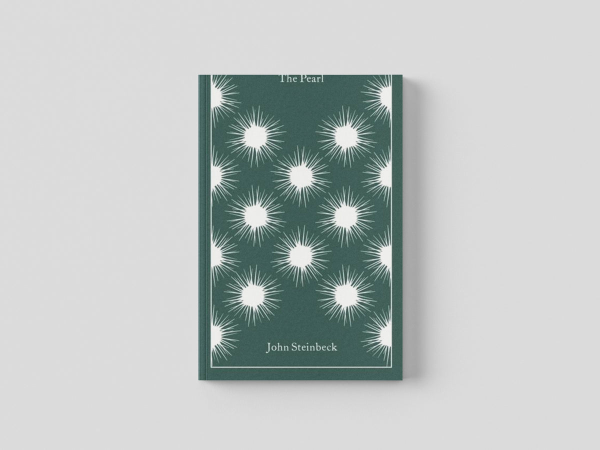 The Pearl by Penguin Books Ltd; 9780141394688