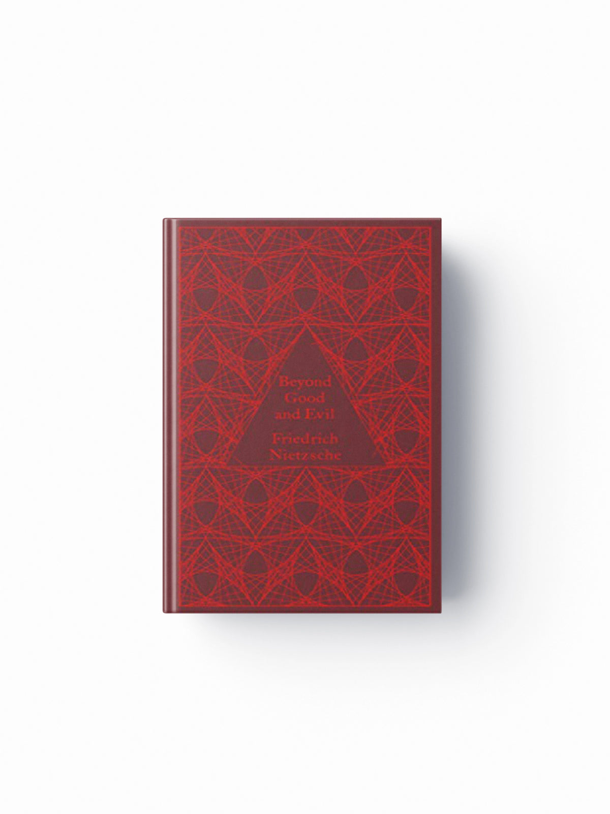 Beyond Good and Evil by Friedrich Nietzsche; 9780141395838