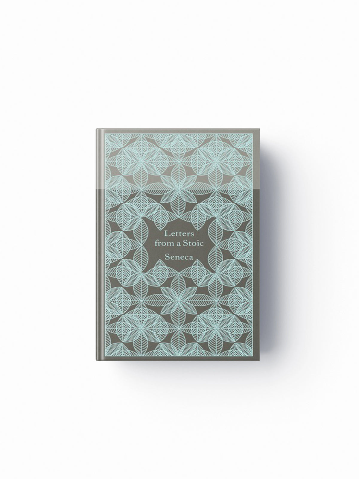 Letters from a Stoic by Seneca; 9780141395852