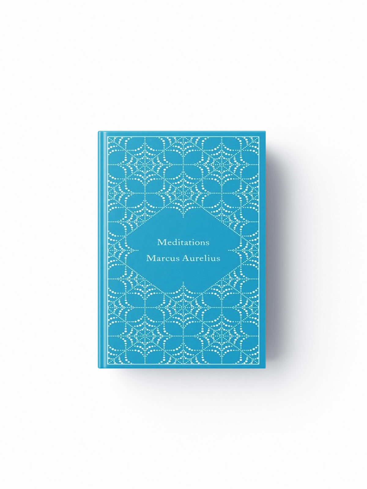 Meditations by Marcus Aurelius; 9780141395869