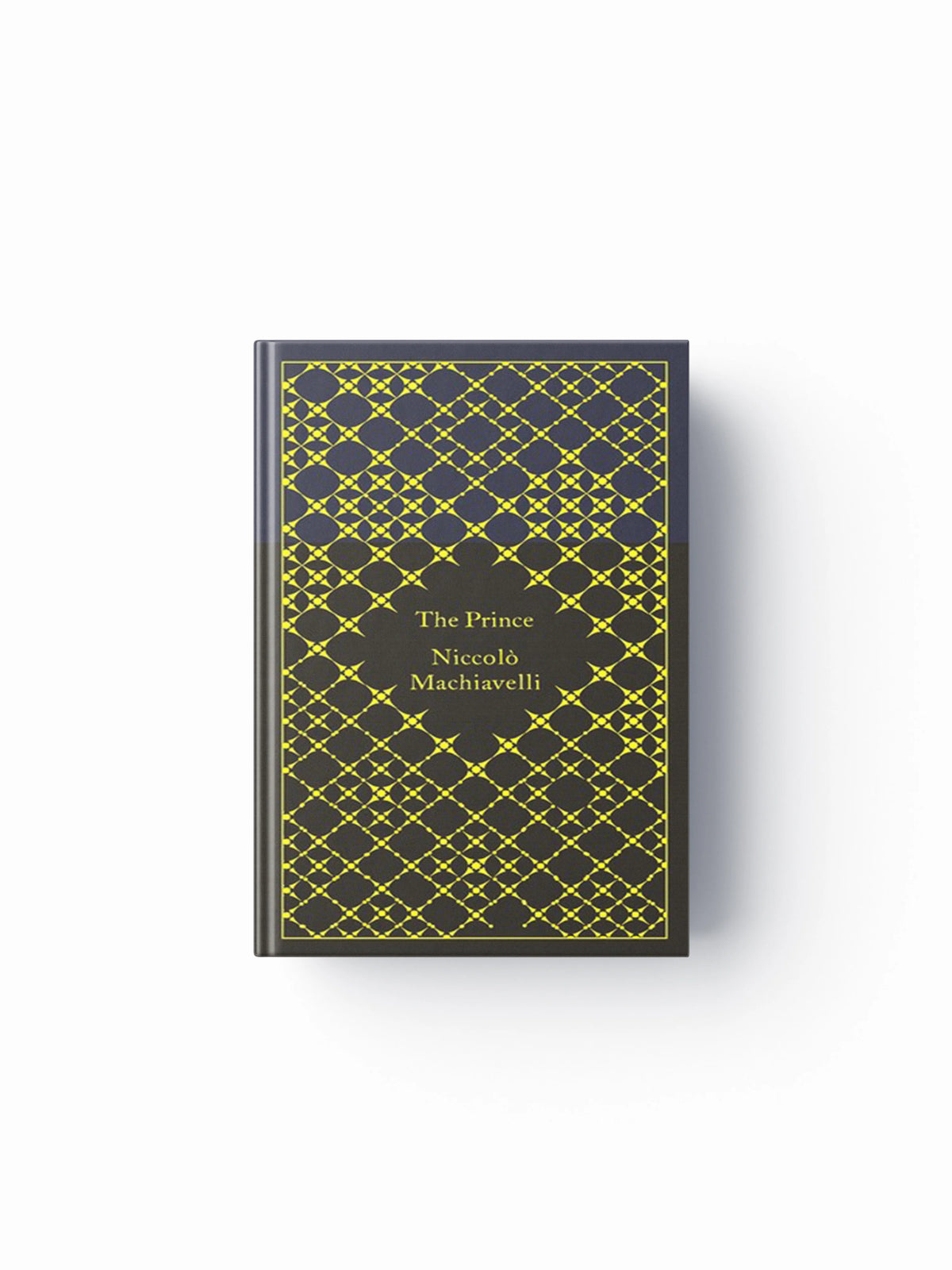 The Prince by Niccolo Machiavelli; 9780141395876