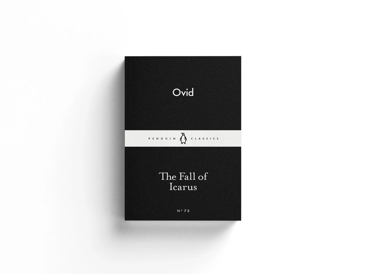 The Fall of Icarus