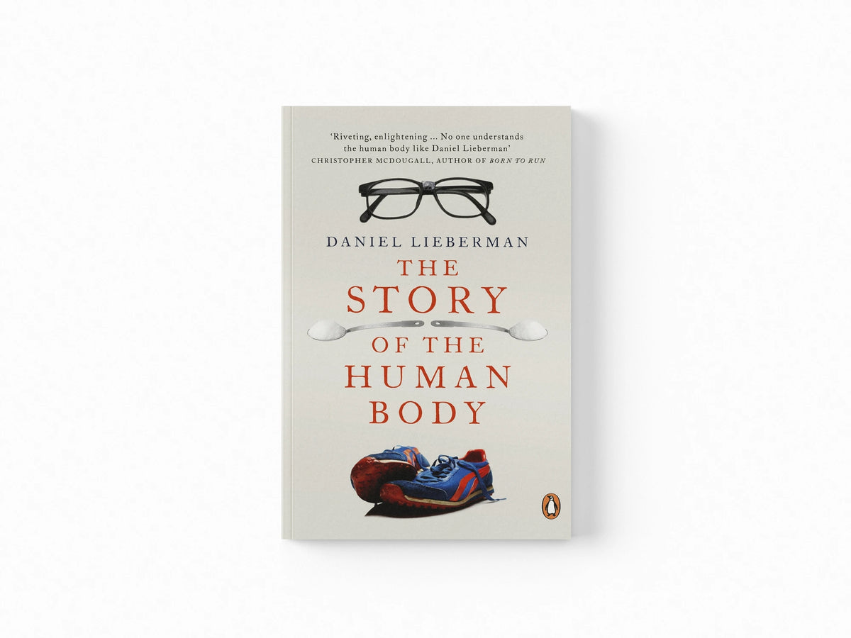 The Story of the Human Body