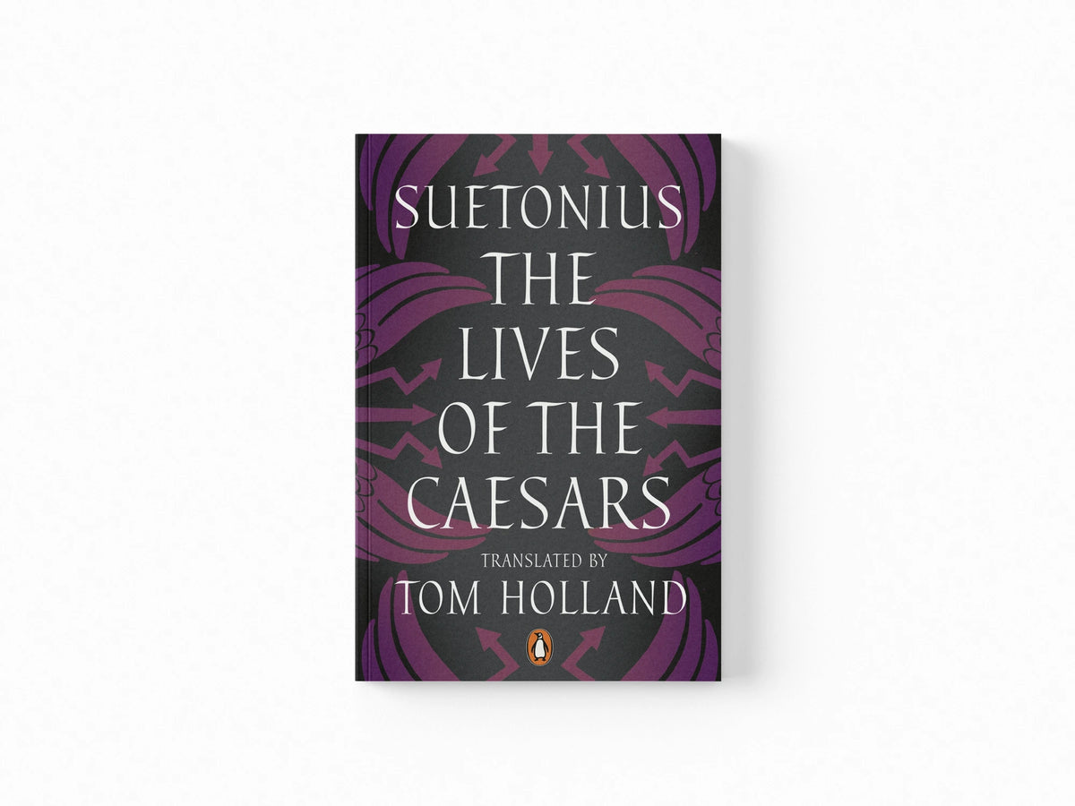 The Lives of the Caesars