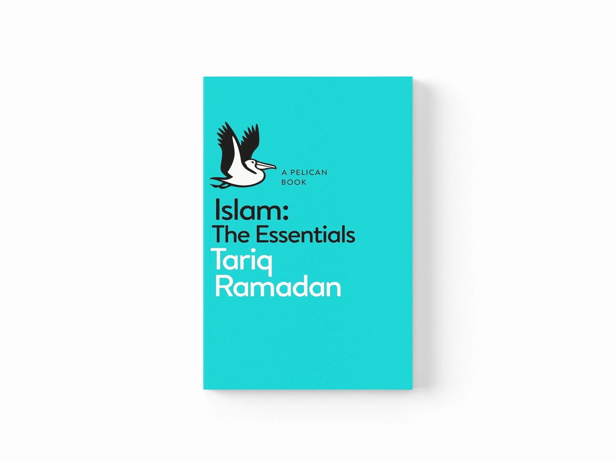Islam by Tariq Ramadan; 9780141980508