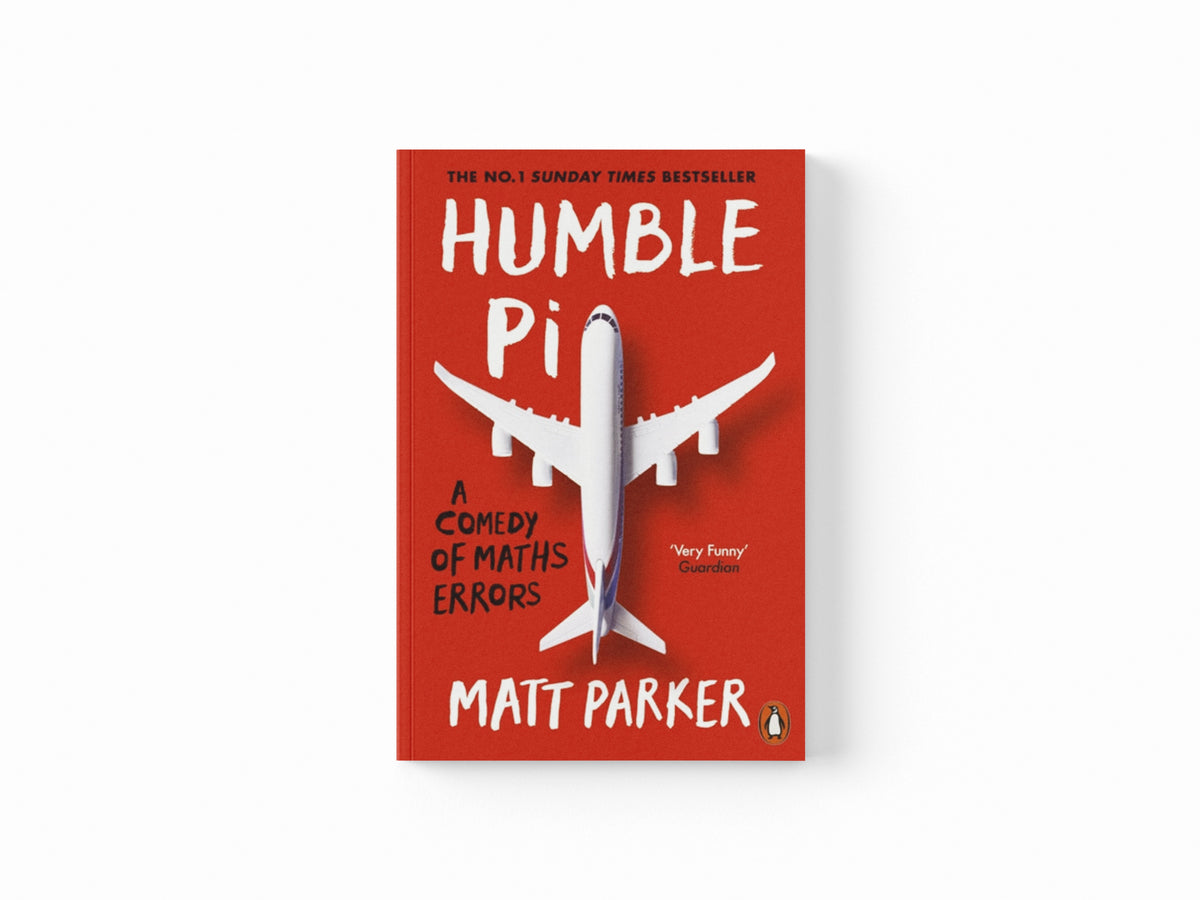 Humble Pi