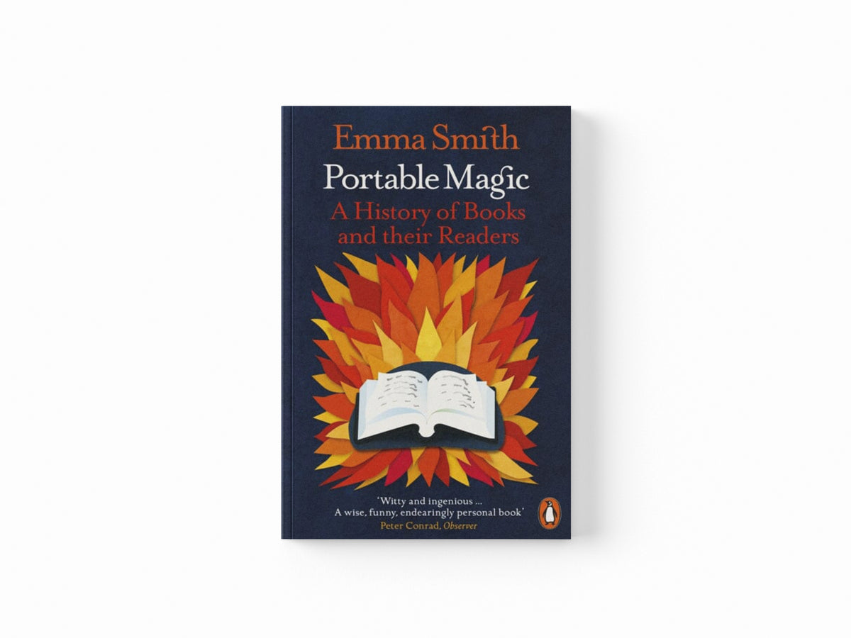 Portable Magic