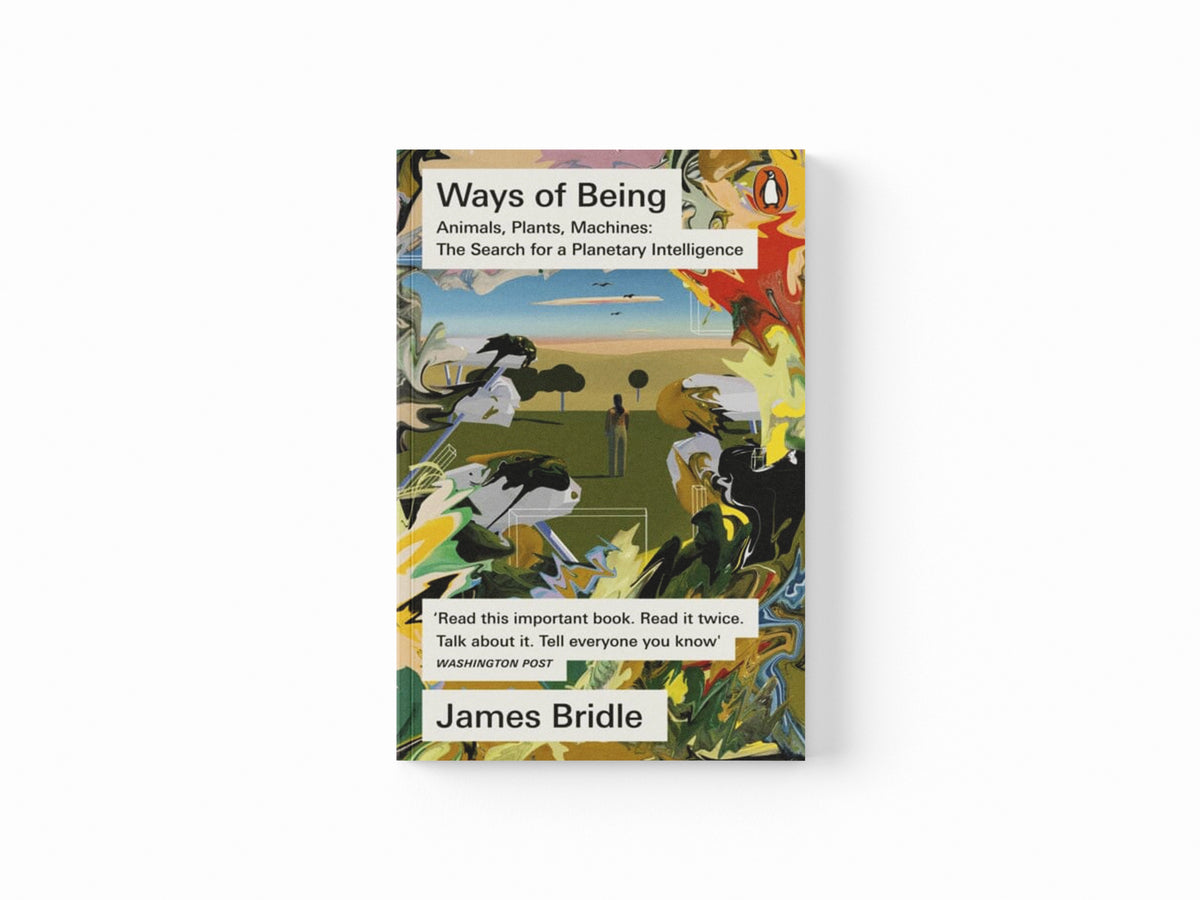 Ways of Being