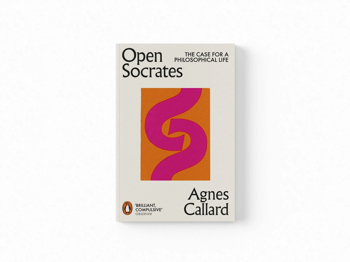 Open Socrates