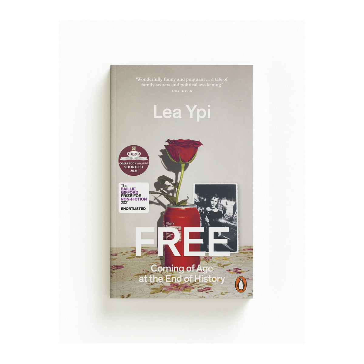 Free